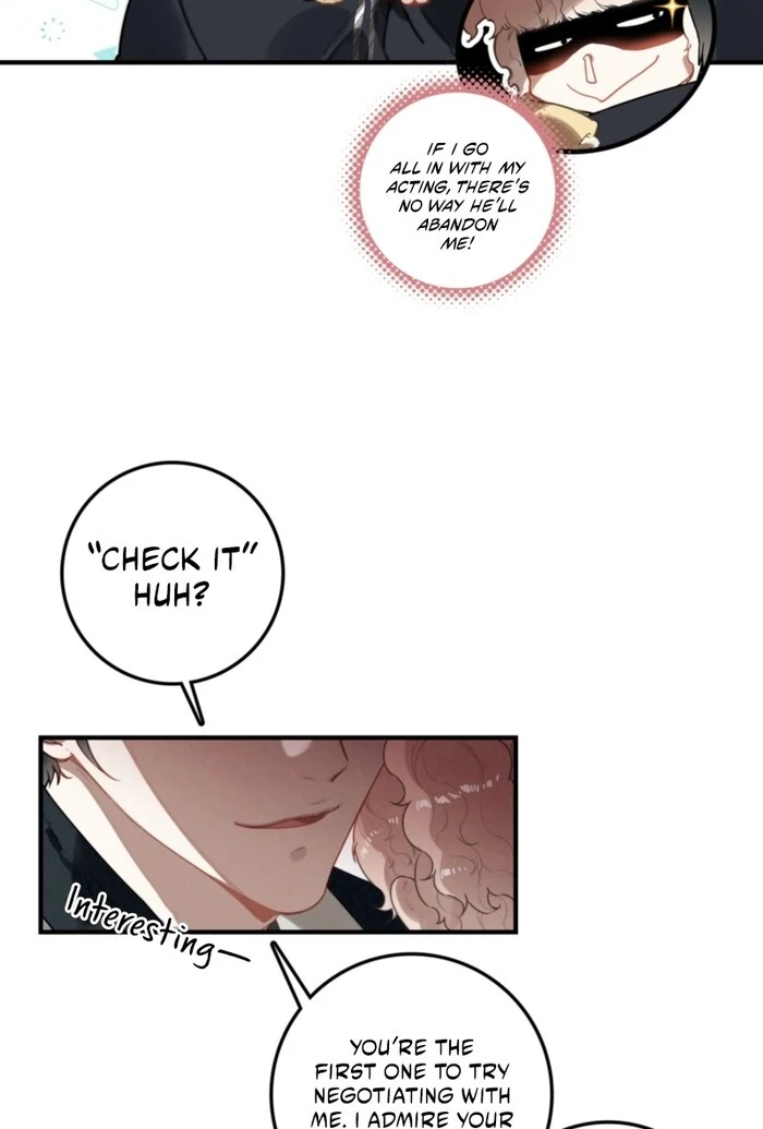After Becoming a Dumpling, the Villain Family All Wants to Kill Me! Chapter 1 53