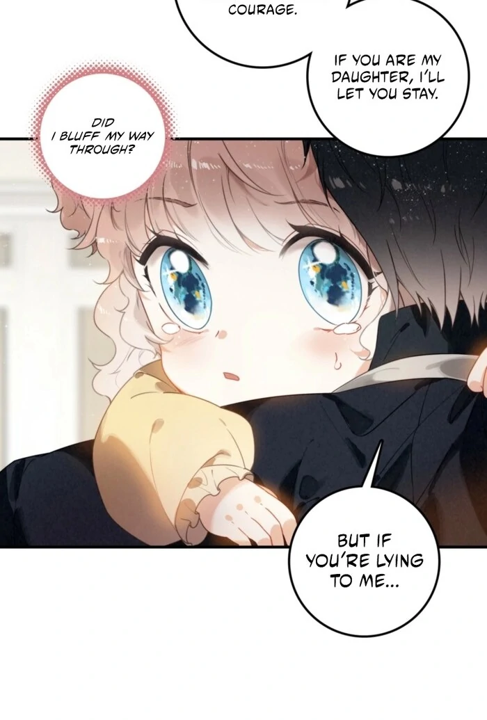 After Becoming a Dumpling, the Villain Family All Wants to Kill Me! Chapter 1 54