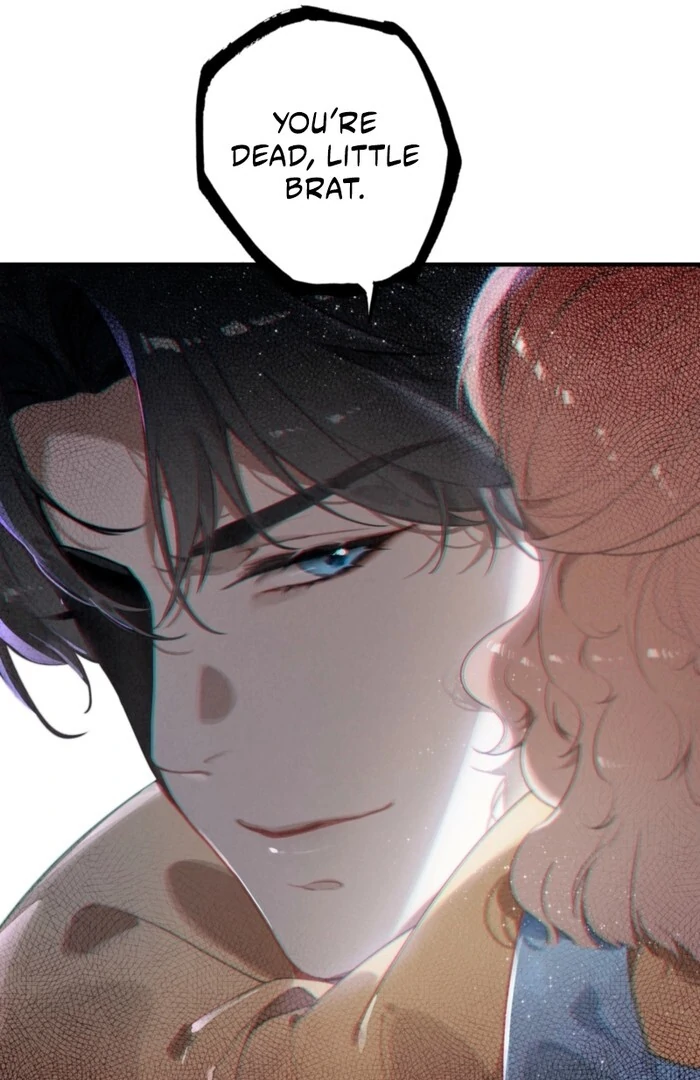 After Becoming a Dumpling, the Villain Family All Wants to Kill Me! Chapter 1 55
