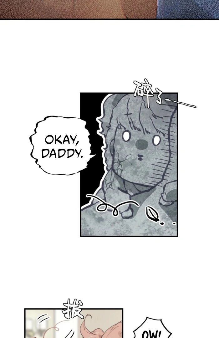 After Becoming a Dumpling, the Villain Family All Wants to Kill Me! Chapter 1 56