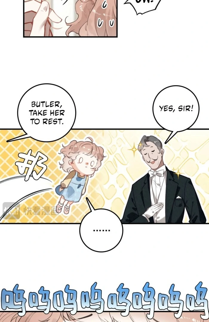 After Becoming a Dumpling, the Villain Family All Wants to Kill Me! Chapter 1 57