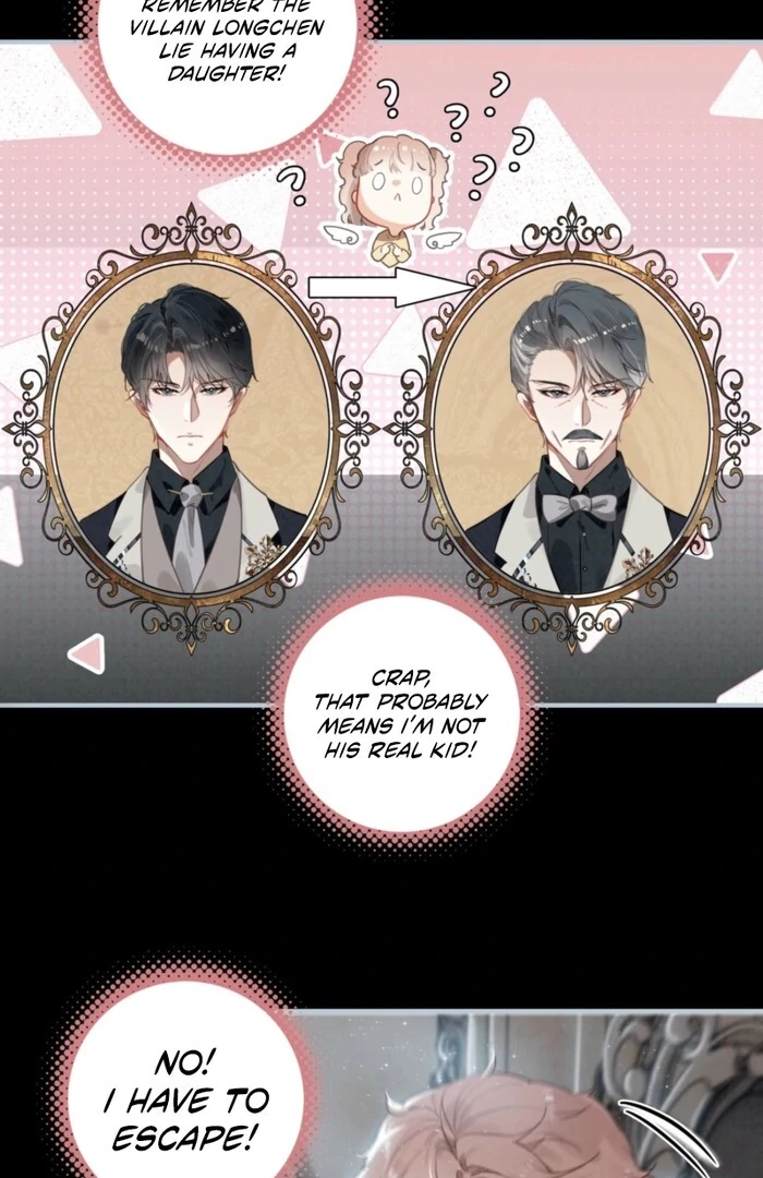 After Becoming a Dumpling, the Villain Family All Wants to Kill Me! Chapter 1 61