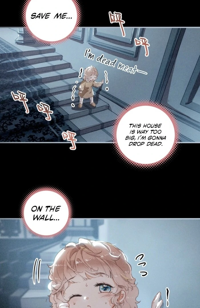 After Becoming a Dumpling, the Villain Family All Wants to Kill Me! Chapter 1 66