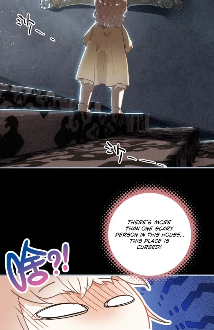 After Becoming a Dumpling, the Villain Family All Wants to Kill Me! Chapter 1 69
