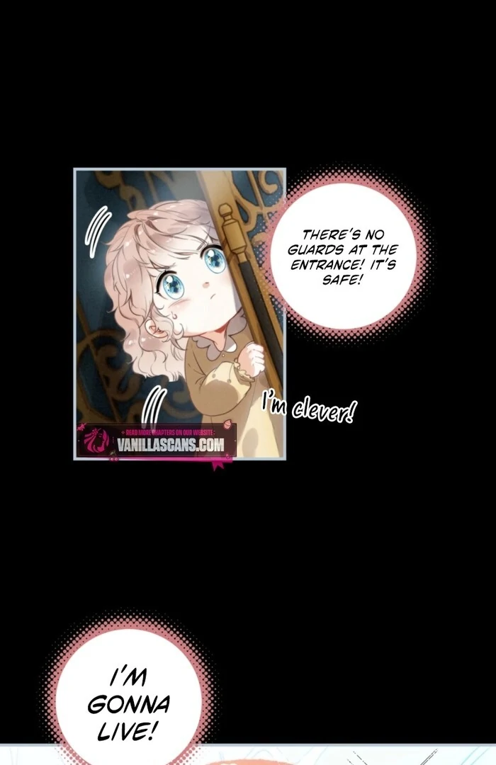 After Becoming a Dumpling, the Villain Family All Wants to Kill Me! Chapter 1 71