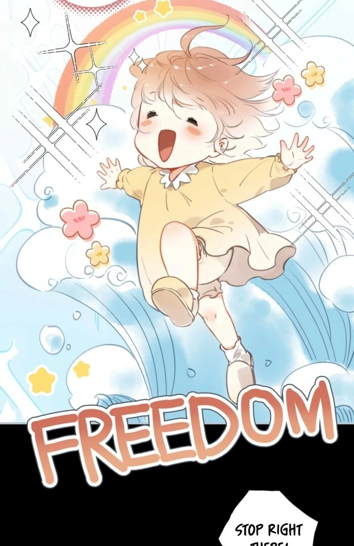 After Becoming a Dumpling, the Villain Family All Wants to Kill Me! Chapter 1 72