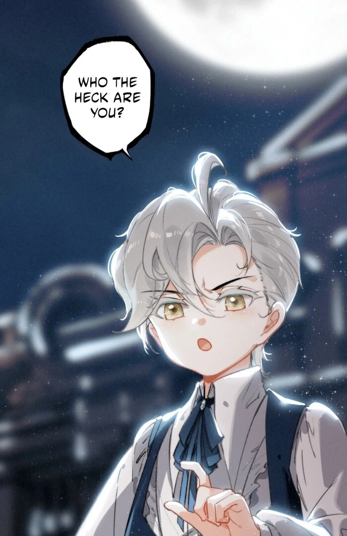 After Becoming a Dumpling, the Villain Family All Wants to Kill Me! Chapter 1 76