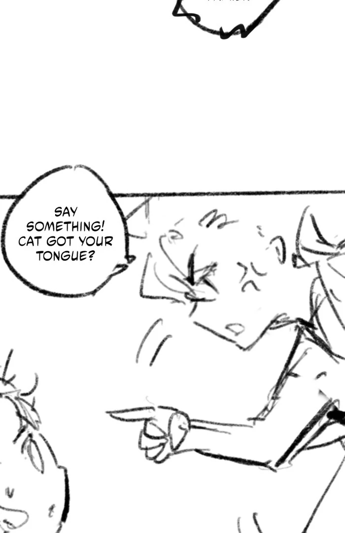 After Becoming a Dumpling, the Villain Family All Wants to Kill Me! Chapter 1 80