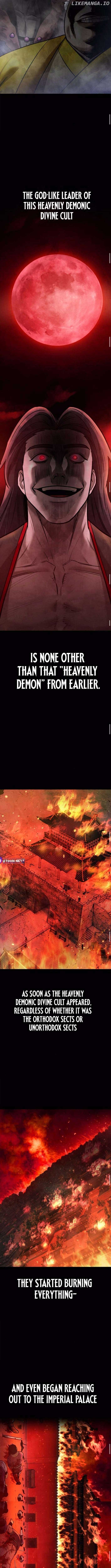 Embodiment of the Assassin in the Murim World Chapter 53 11
