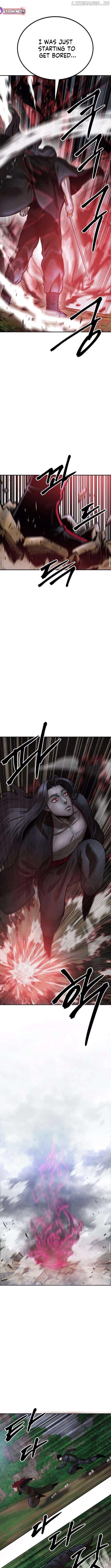 Embodiment of the Assassin in the Murim World Chapter 53 3
