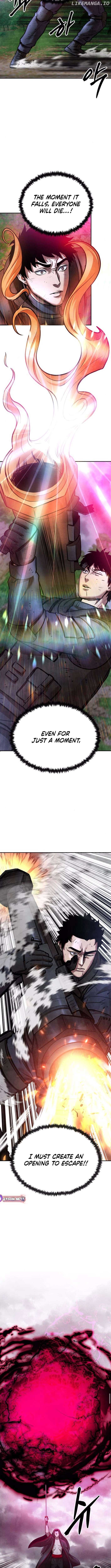 Embodiment of the Assassin in the Murim World Chapter 53 5