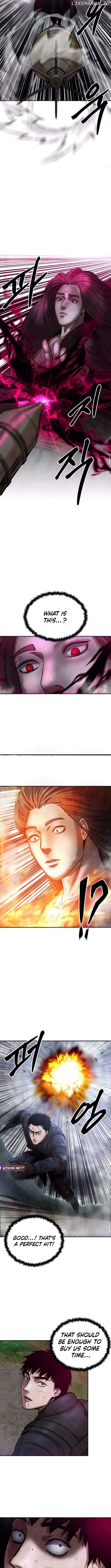 Embodiment of the Assassin in the Murim World Chapter 53 6