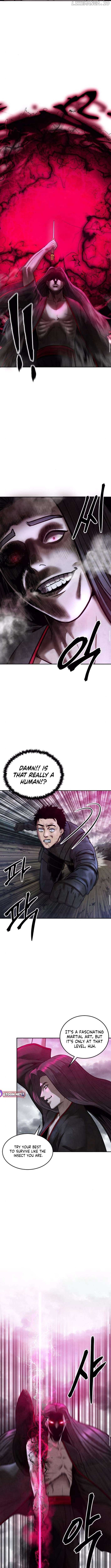 Embodiment of the Assassin in the Murim World Chapter 53 7