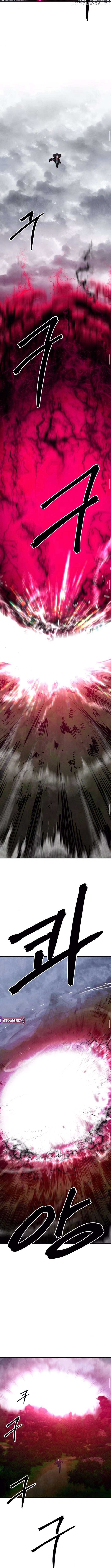 Embodiment of the Assassin in the Murim World Chapter 53 8