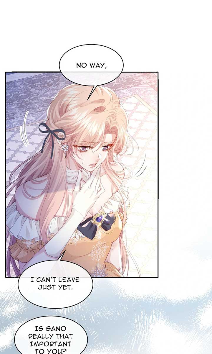 After The Female Lead Awakens Chapter 40 1