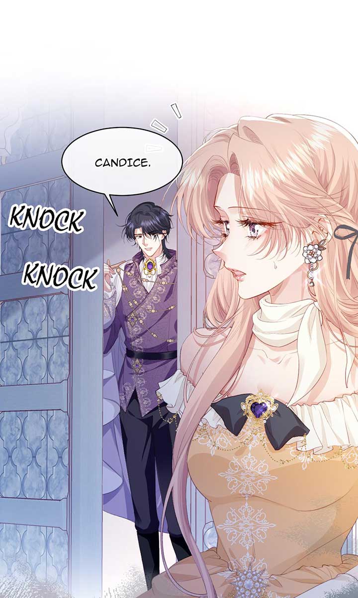 After The Female Lead Awakens Chapter 40 12