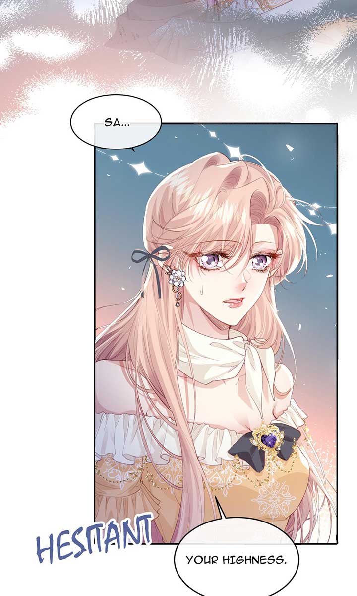 After The Female Lead Awakens Chapter 40 13