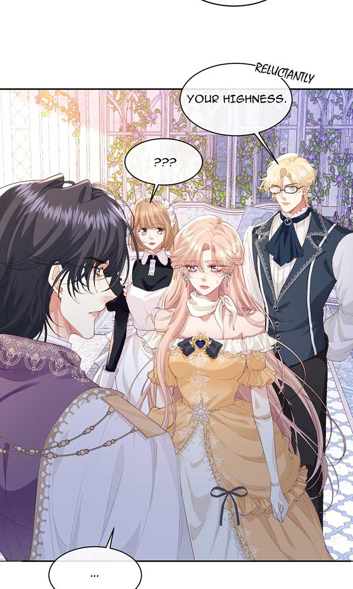 After The Female Lead Awakens Chapter 40 14