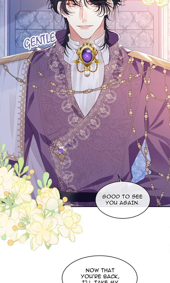 After The Female Lead Awakens Chapter 40 16