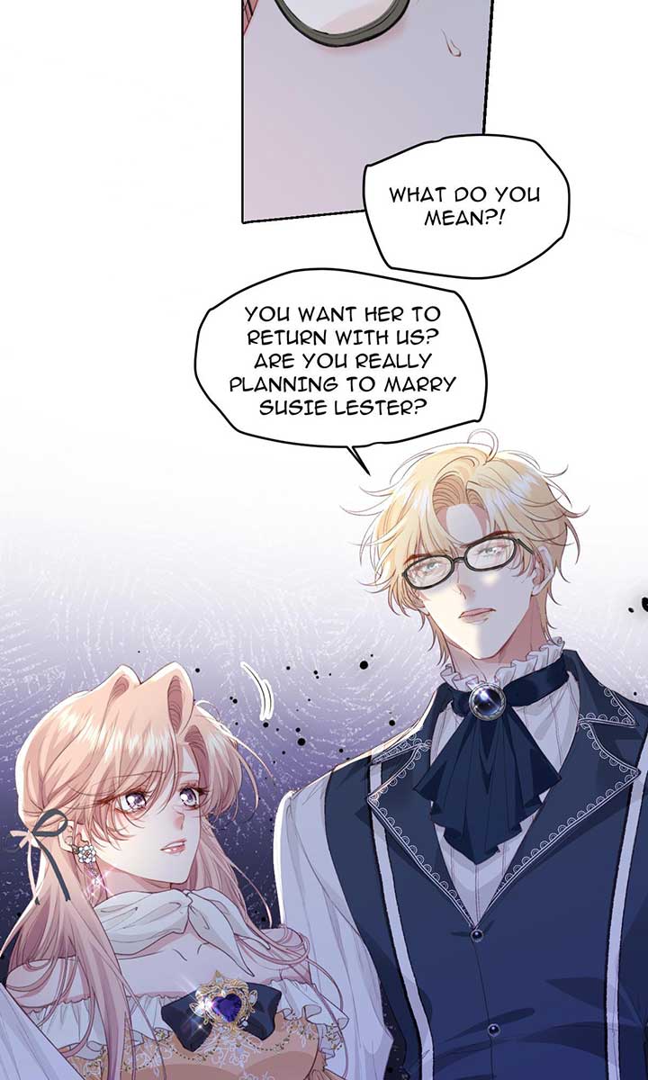 After The Female Lead Awakens Chapter 40 18