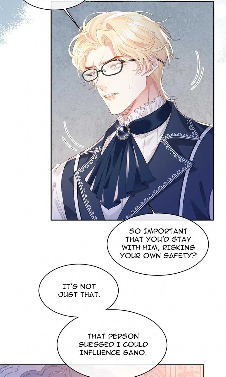 After The Female Lead Awakens Chapter 40 2