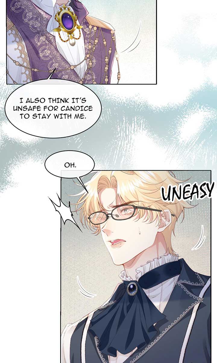 After The Female Lead Awakens Chapter 40 20