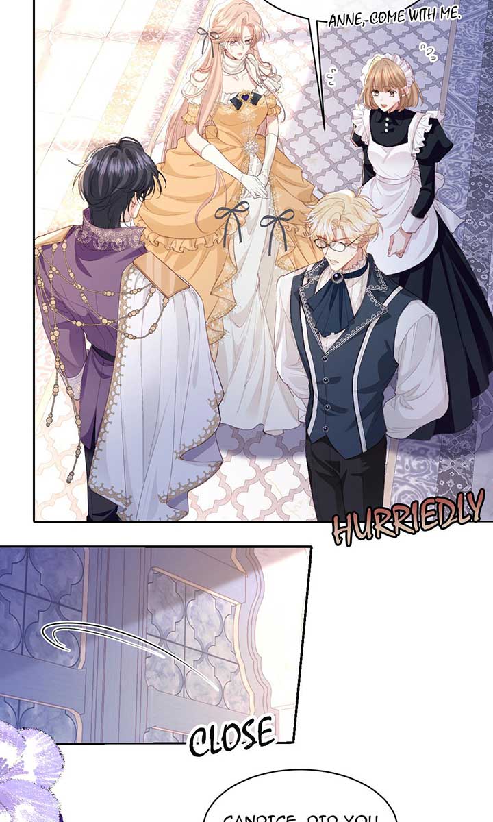 After The Female Lead Awakens Chapter 40 22