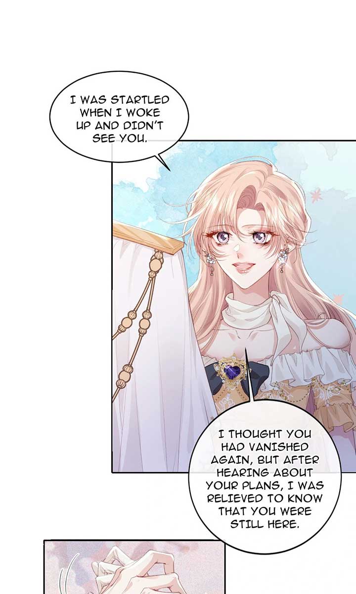 After The Female Lead Awakens Chapter 40 25