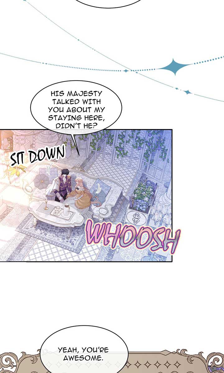 After The Female Lead Awakens Chapter 40 28