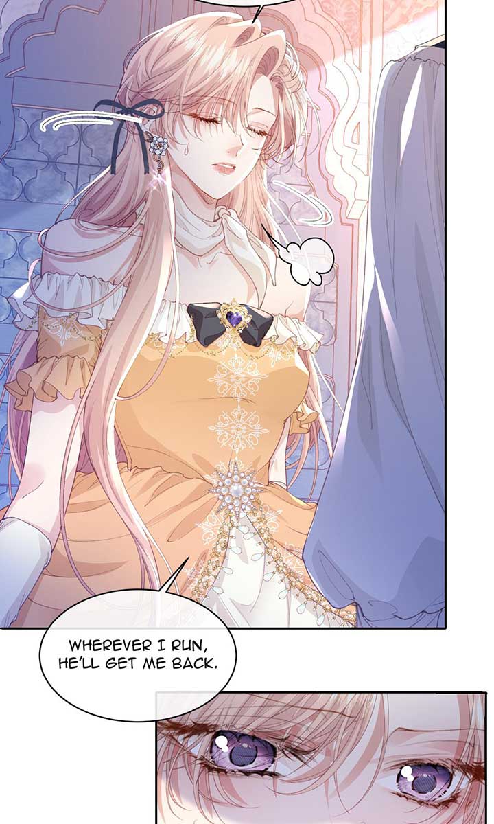 After The Female Lead Awakens Chapter 40 3