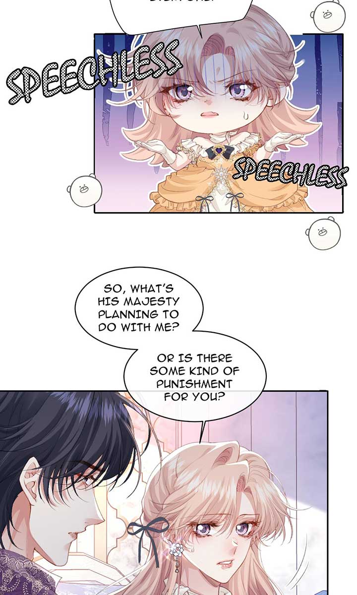 After The Female Lead Awakens Chapter 40 30