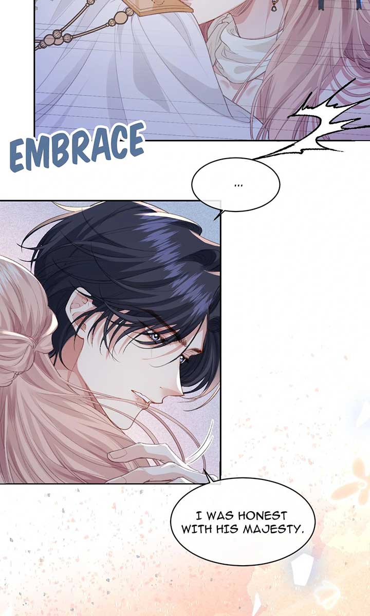 After The Female Lead Awakens Chapter 40 32