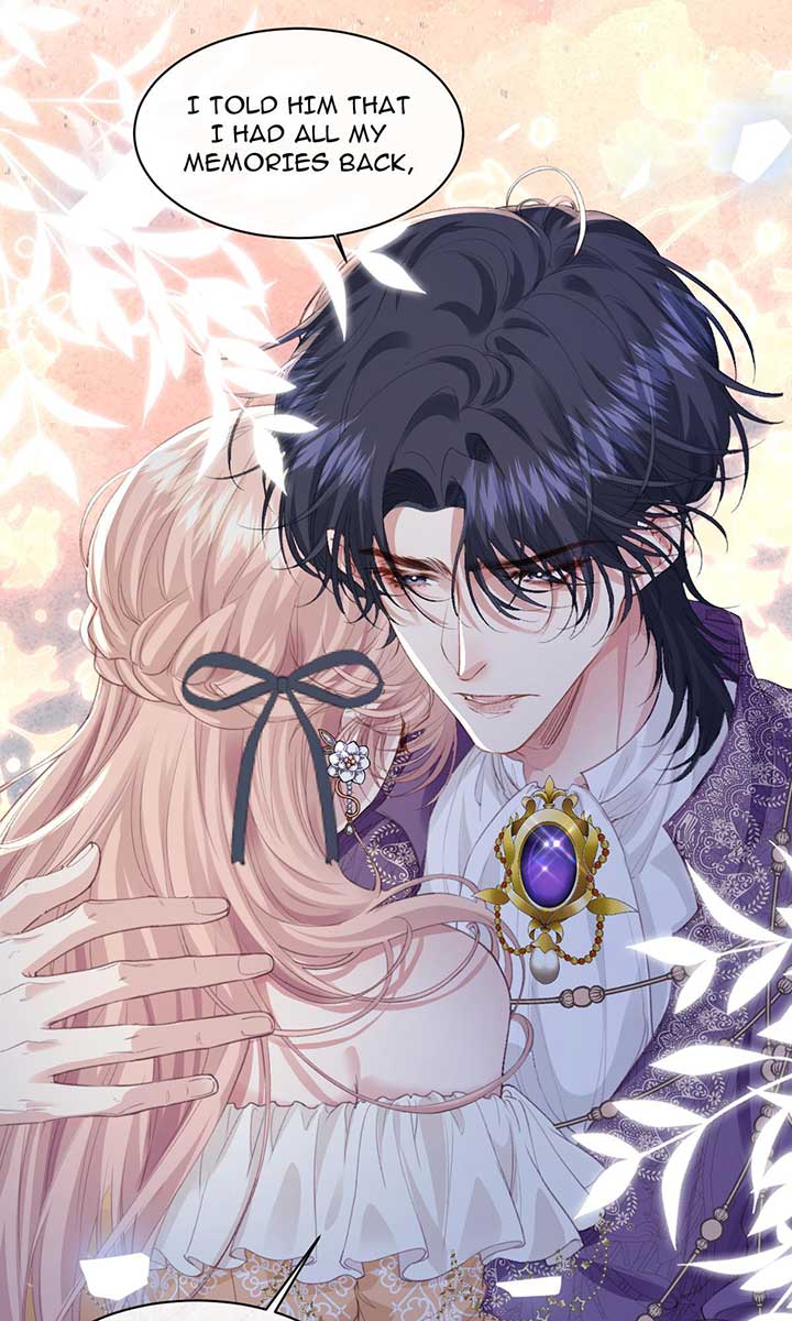 After The Female Lead Awakens Chapter 40 33