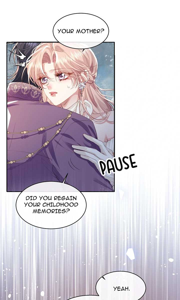 After The Female Lead Awakens Chapter 40 35