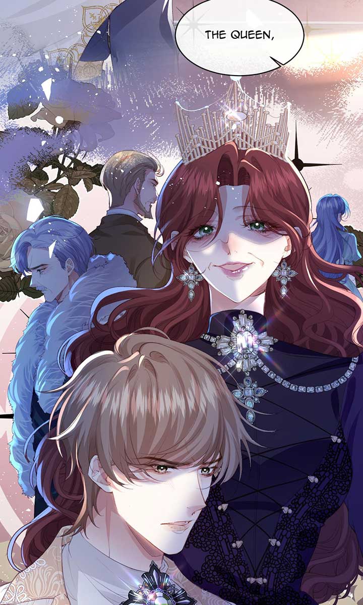 After The Female Lead Awakens Chapter 40 37