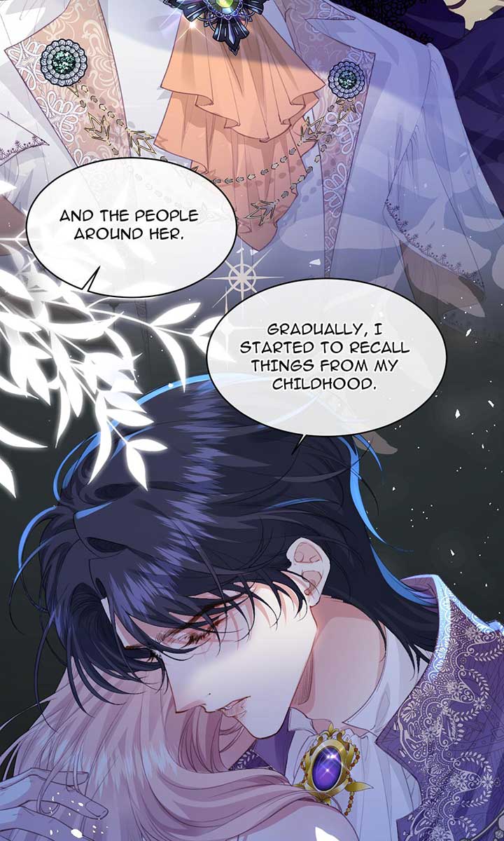 After The Female Lead Awakens Chapter 40 38