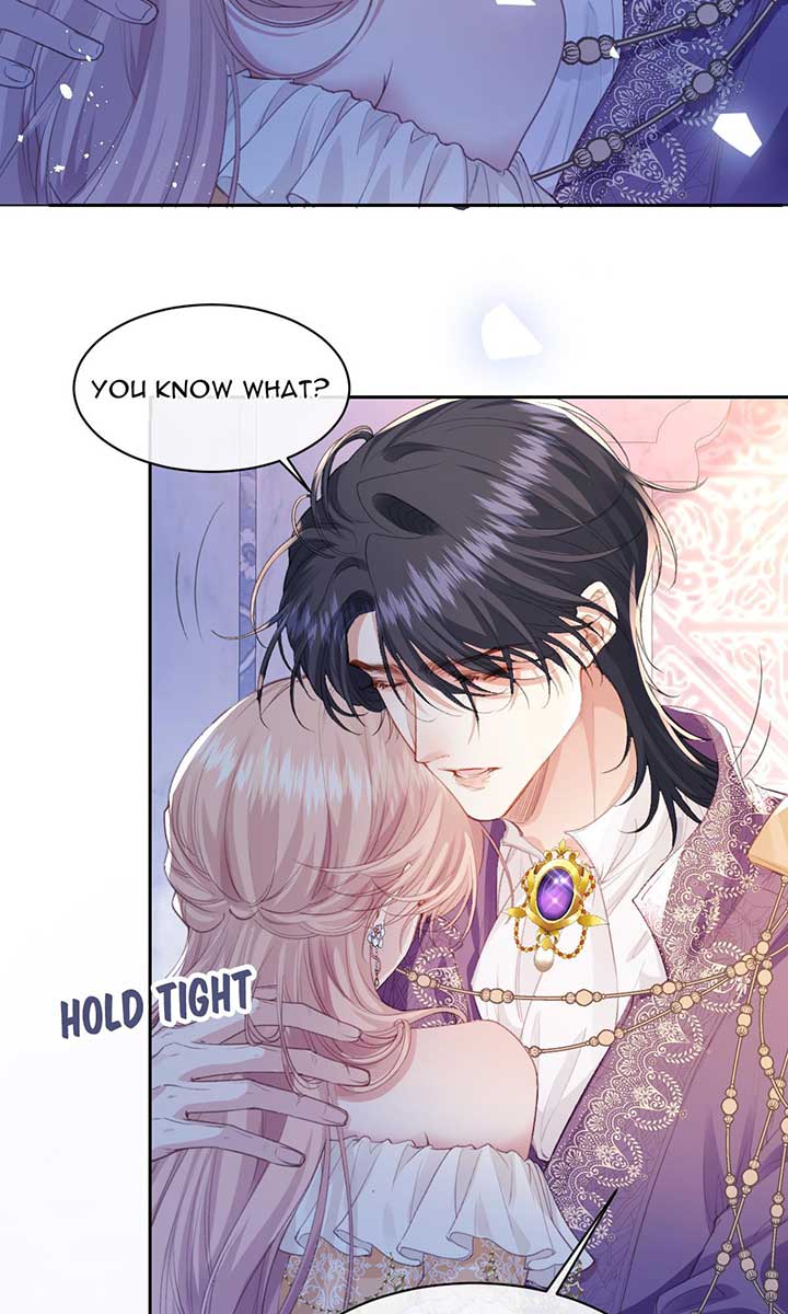 After The Female Lead Awakens Chapter 40 39