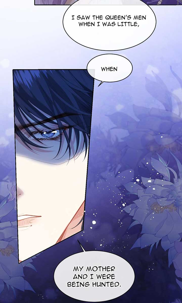 After The Female Lead Awakens Chapter 40 40