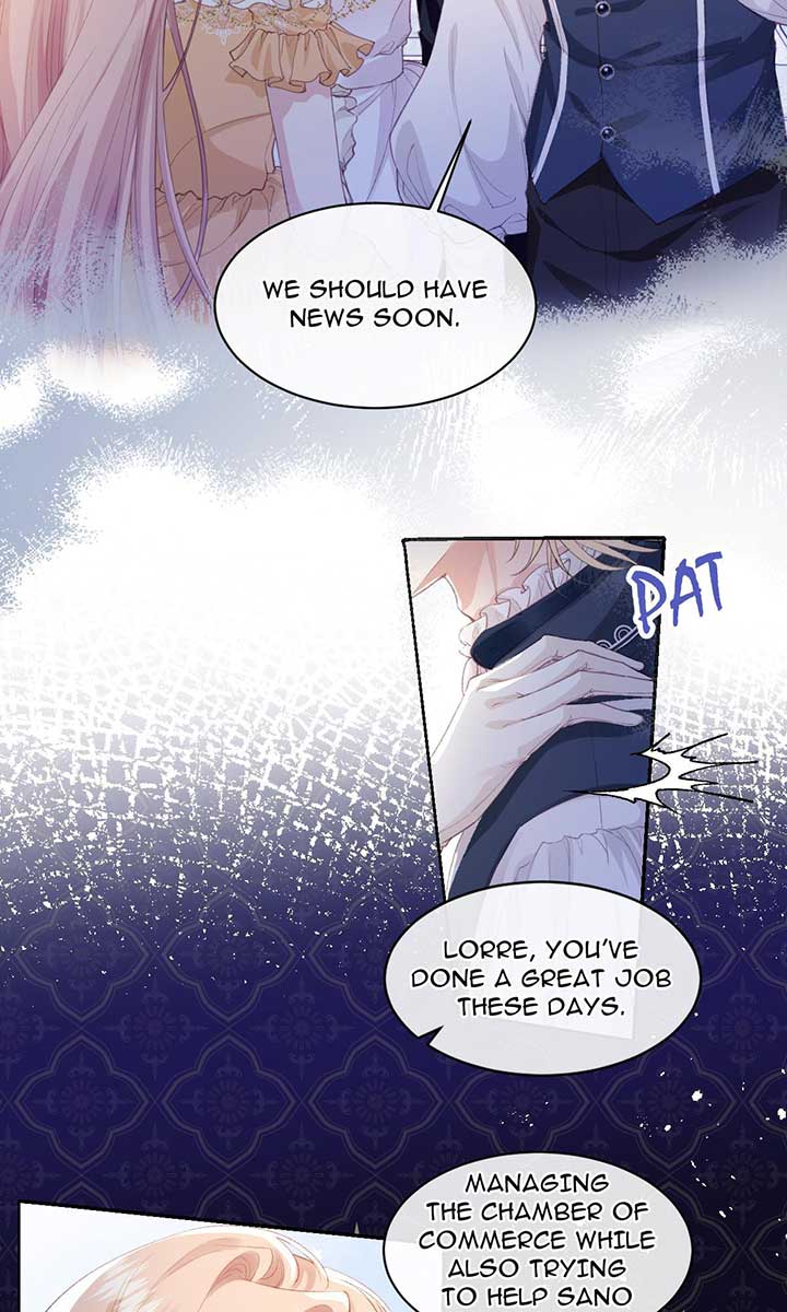After The Female Lead Awakens Chapter 40 5