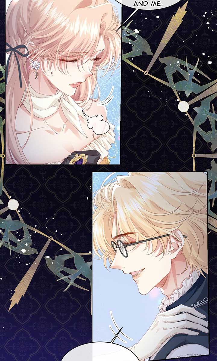 After The Female Lead Awakens Chapter 40 6