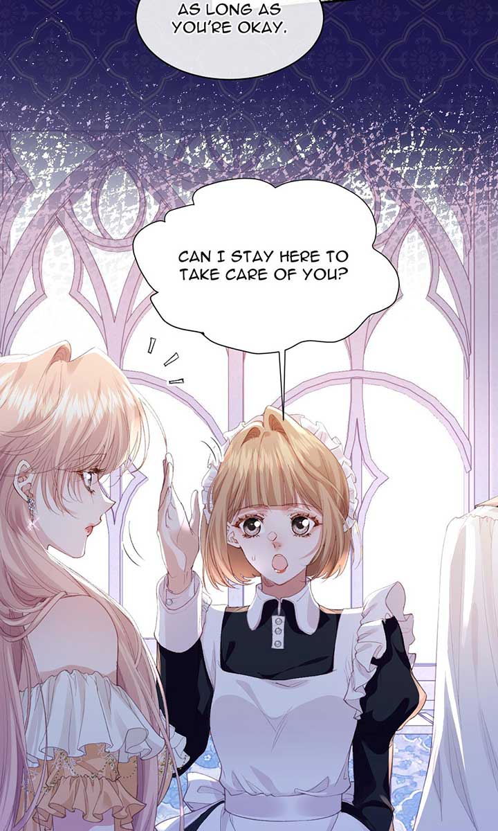 After The Female Lead Awakens Chapter 40 7