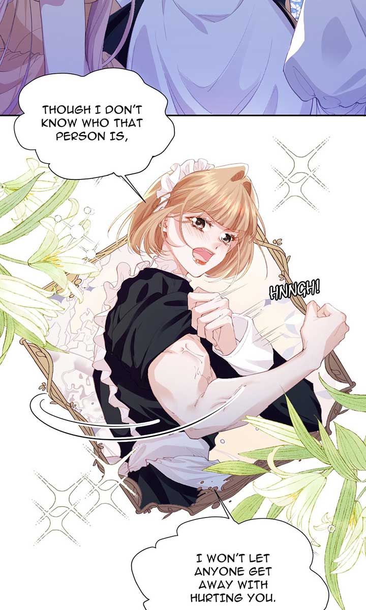 After The Female Lead Awakens Chapter 40 8