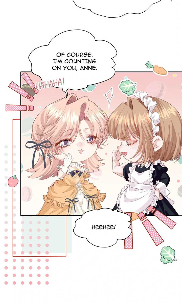 After The Female Lead Awakens Chapter 40 9