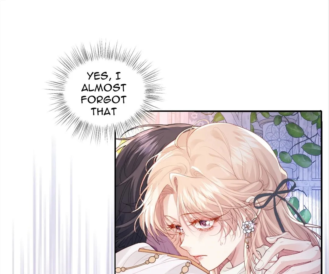 After The Female Lead Awakens Chapter 41 1