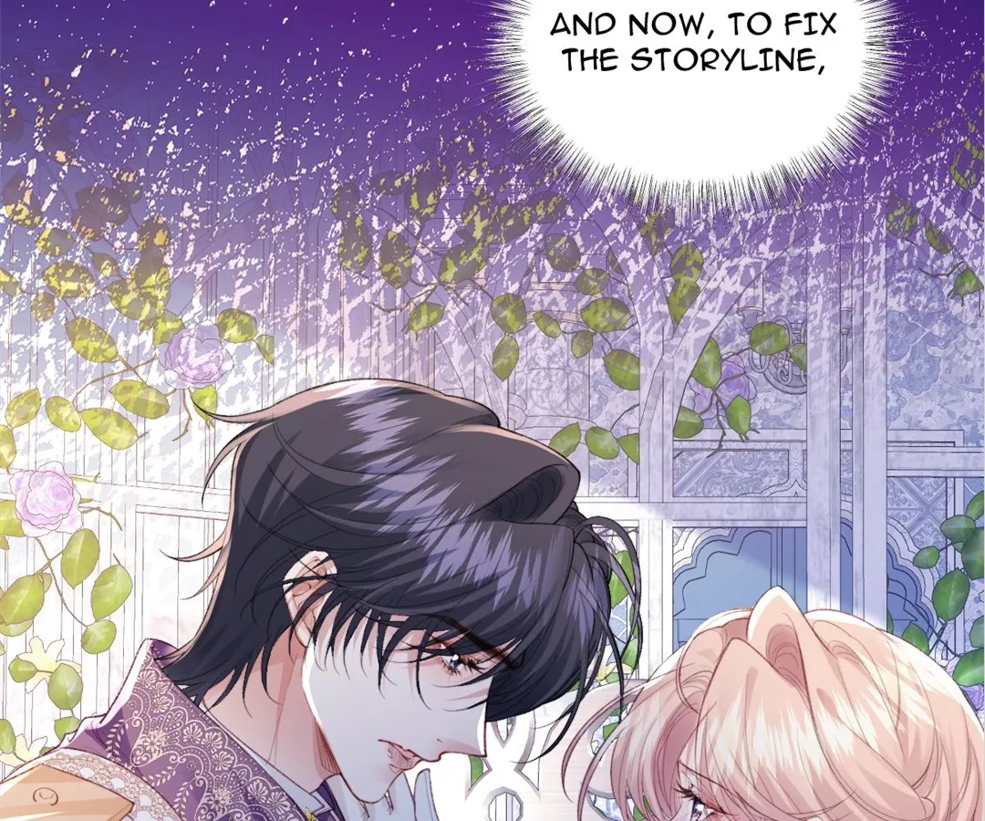 After The Female Lead Awakens Chapter 41 13