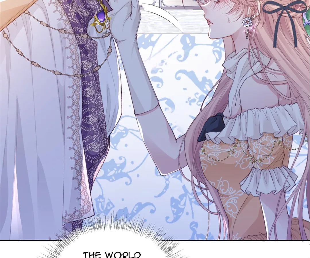 After The Female Lead Awakens Chapter 41 14