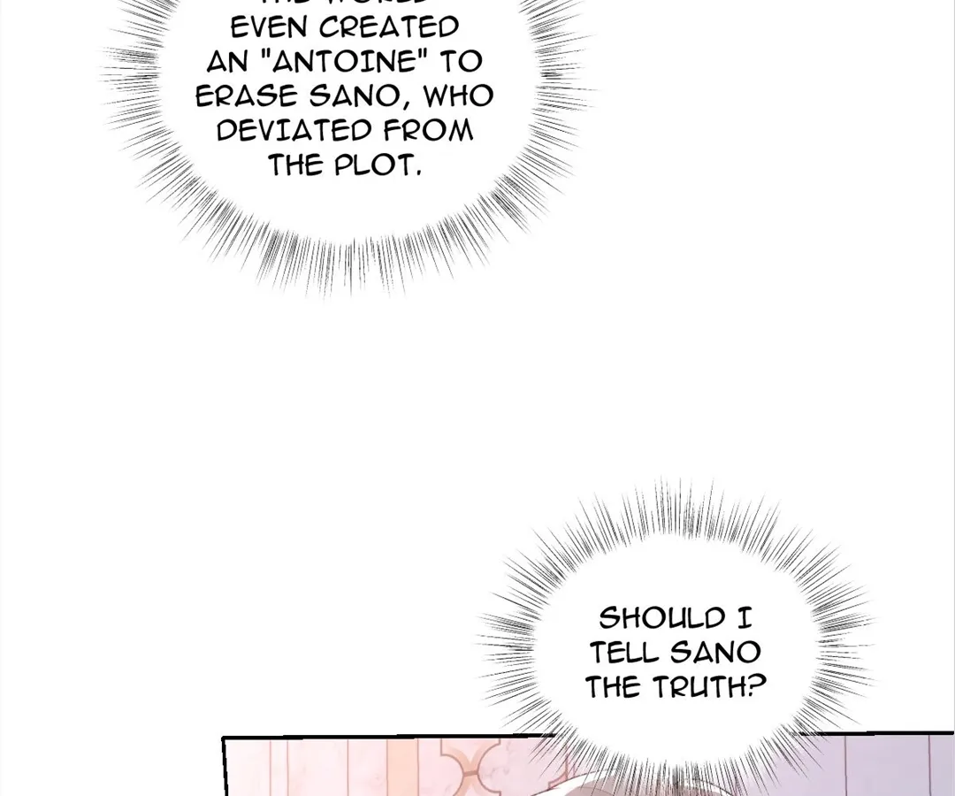 After The Female Lead Awakens Chapter 41 15