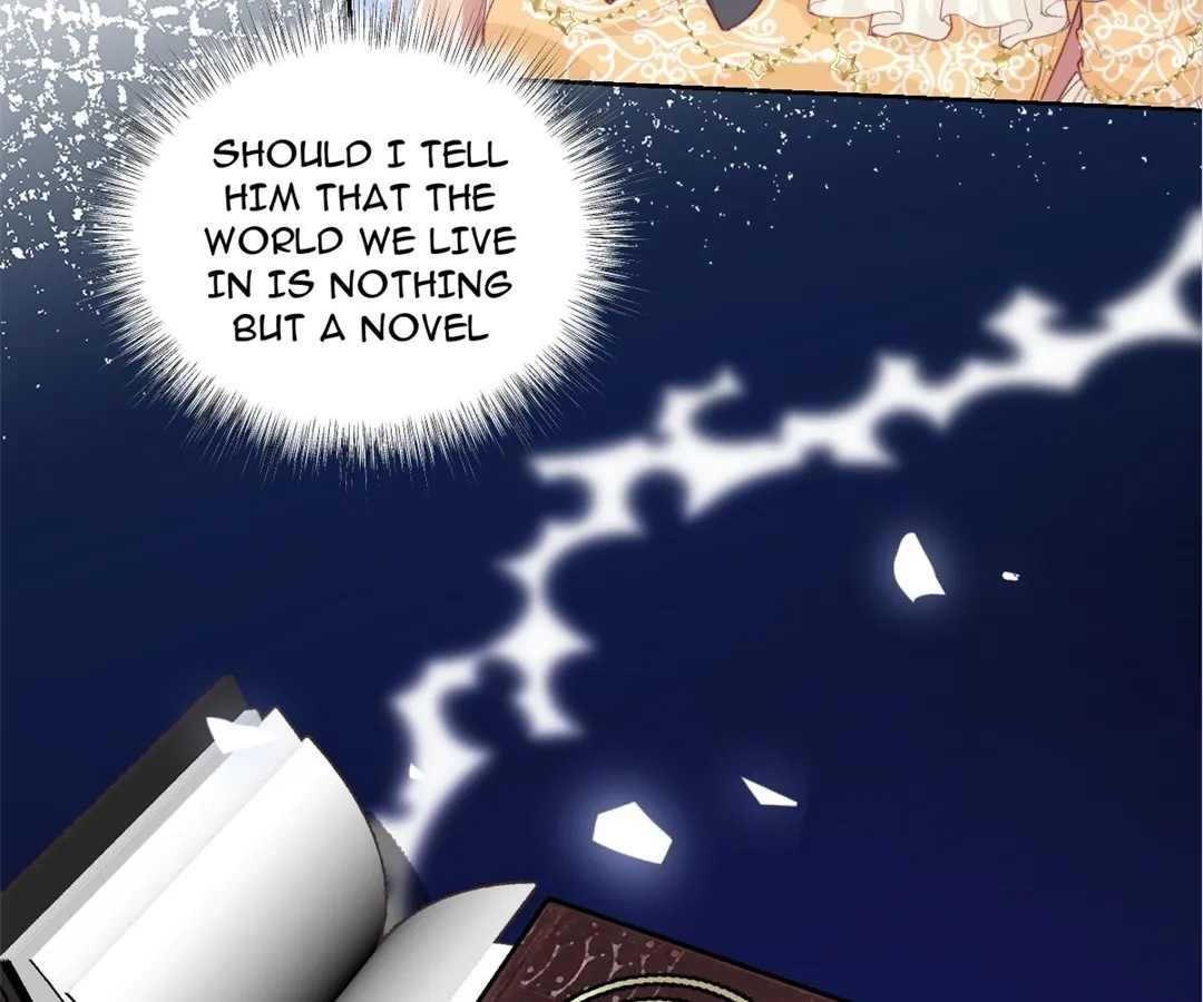 After The Female Lead Awakens Chapter 41 17