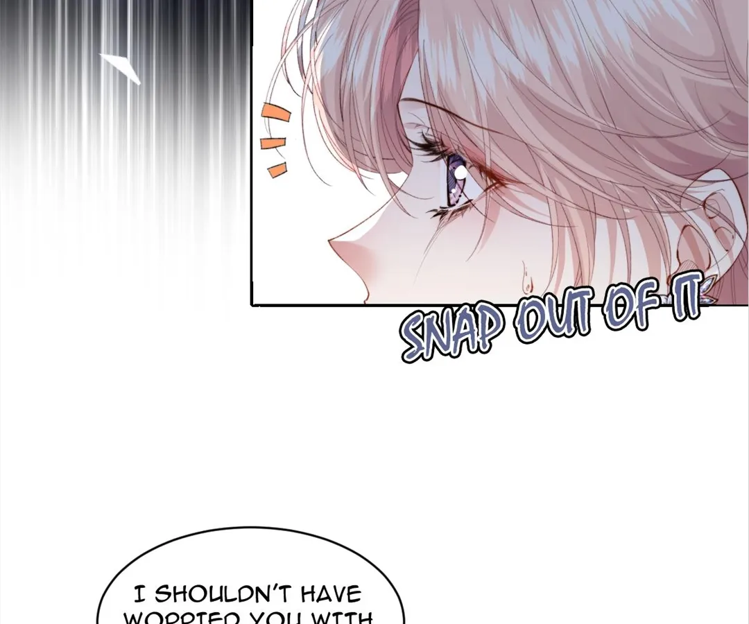 After The Female Lead Awakens Chapter 41 24
