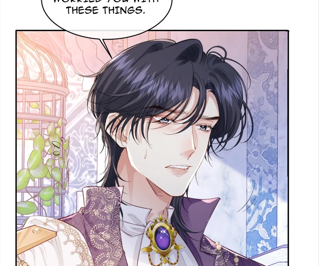 After The Female Lead Awakens Chapter 41 25